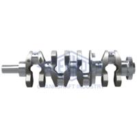 KRANK MİLİ SSANGYONG KORANDO-KORANDO SPORTS D20DTF-D20DTR 2.0-SSANGYONG KORANDO-KORANDO SPORTS D20DTF-D20DTR 2.0