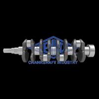 KRANK MİLİ TOYOTA COROLLA 1.6L 4A-FE AE101. AE111 enjeksiyonlu 92-00