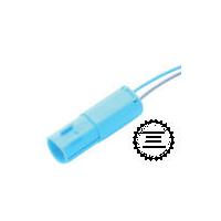 KRANK SENSÖR SOKETİ MAVİ CLIO-KNG-MGN-DACIA 1.5DCİ