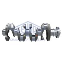 KRANKMİLİDOVME CELIK 977 2.0 D20A 204PS BMW N47 B47 E60 E90 F10 F20 F30 F32 F36 E83 E84 F25 E70 F15
