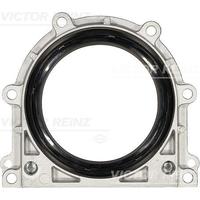 KRANKMİLİKECESI ARKA MERCEDES OM601 OM611 OM612 OM646 W202 W203 W204 W211 W638 W639 B901 B904 KAPA