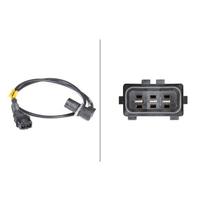 KRANKMİLİKONUM SENSORU BMW M50 M52 E36 E38 E39