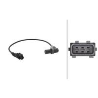 KRANKMİLİKONUM SENSORU BMW M50 M52 E36 E34 E39 E38 Z3