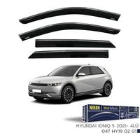 KROMLU CAM RÜZGARLIĞI HYUNDAI IONIQ 5 2021- 4L