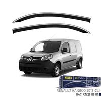 KROMLU CAM RÜZGARLIĞI RENAULT KANGOO 2013- 2Lİ
