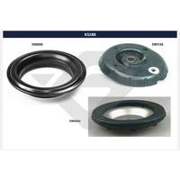 KS174 AMORTİSÖR TAKOZU ÖN KİT C3 1.1-1.4-1.4 VTI-1.4 HDI-1.6 HDI 09