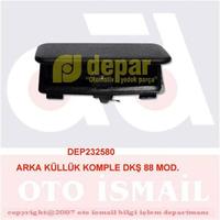 KÜLLÜK ARKA KOMPLE M131 DKŞ