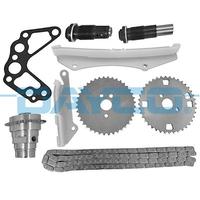 KUMANDA ZİNCİR SETİ FIAT DUCATO 1.6 MULTİJET 06 TOYOTA AURIS 2.0D-4D 12