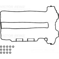 KÜRBÜTÖR ÜST KAPAK CONTASI SETİ ASTRA H-G-CORSA C-D-MERIVA 1.2-1.4 X12XE-Z12XE-XEP-A12XEL-XER-Z14XEP