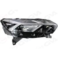 LED FAR BEYAZ ÇİZGİLİ SAĞ MOTORLU SANDERO 2022 JOGGER
