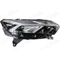 LED FAR KROM ÇİZGİLİ SAĞ MOTORLU SANDERO BJI 2022 JOGGER