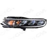 LED FAR SOL C3 B618