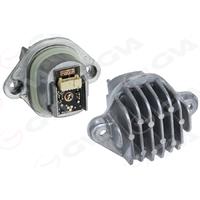 LED MODULU GUNDUZ FARI. ADAPTIF. KODLANMIS BMW G11 G12 15
