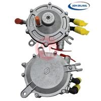 LPG GAZ BEYNİ- ORİJİNAL ÜRÜN LANDIRENZO DACIA DUSTER XJD-SANDERO III-CLIO V 1.0 TCE H4D