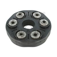 MAFSAL KARDAN MİLİ BMW 3 E46 3 TOURİNG E46 5 E39 5 TOURİNG E39 7 E38 1998/08-2005/02