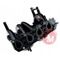 MANİFOLD PLASTİK RENAUL CLIO II-MEGANE-LOGAN-KANGO 1.4-1.6 K7 ENJ.KELEBEK KUTUSU TAKILAN TİP