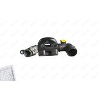 MANİFOLD SUSTURUCU BORUSU FORD FIESTA V - VI 1.6 TDCI FUSION 1.6 TDCI