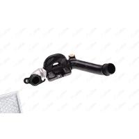 MANİFOLD SUSTURUCU BORUSU PARTNER II-EXPERT III 1.6 JUMPY III-BERLINGO II 1.6 HDI