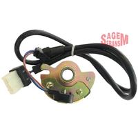 MANYETİK BOBİN GRUBU DKŞ KABLOLU E.M