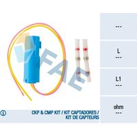 MANYETIK TUTUCU KABLO KITI CLIO II MEGANE I II FLUENCE KANGOO LAGUNA I II DUSTER 1.6 16V