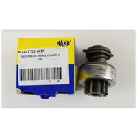 MARŞ DİŞLİSİ 10 DİŞ ÇATALSIZ IC FREZE TM30