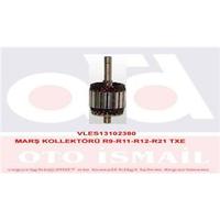 MARŞ KOLLEKTÖRÜ R9-R11-R12-R21 TXE x O