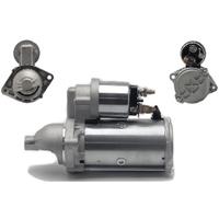MARS MOTORU 12V 10DIS 1.8KW OPEL ASTRA H-COMBO C-CORSA C-D-MERIVA A-TIGRA-AGILA 1.3 CDTI