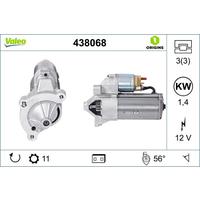 MARŞ MOTORU 12V 11 DIS 1.4kw JUMPER-BOXER-DUCATO-BERLINGO-C4-XSARA-PARTNER-P205-P206-P306-P307- P406-P407 1.9 D-2.0 HDI