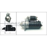 MARS MOTORU 12V-2.0kw-10 DİŞ OPEL ASTRA G-VECTRA B-FRONTERA B-OMEGA B-ZAFIRA A 2.0-2.2 DTI-DTH-DTR