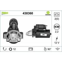MARS MOTORU 12V 2KW 12 DIS TRANSIT V347 2.2TDCI-2.4 TDCI-3.2TDCI 06 BOXER III-JUMPER III 2.2 HDI DT PUMA 2.2HDI DUCATO 2.2JTD 100CV