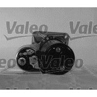 MARŞ MOTORU FIAT BRAVO 95 01 1.6 16V