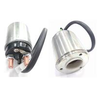 MARŞ OTOMATİĞİ CARGO 24V 12 DİŞ 2003 MD