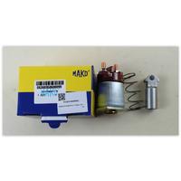 MARŞ OTOMATİĞİ R12 TOROS 507