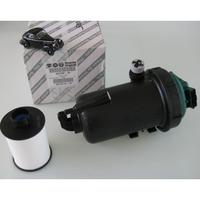 MAZOT FILTRE KUTUSU KOMPLE DUCATO III 06>14 IVECO DAILY 06>14 BOXER III 06>14 JUMPER III 06>14 2.3J TD 3.0JTD