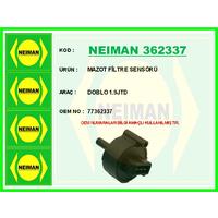 MAZOT FİLTRE SENSÖRÜDOBLO 1.9JTD