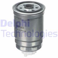 MAZOT FİLTRESİ - DODGE NİTRO CRD 4WD 07- 07