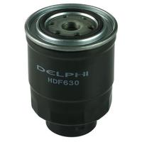 MAZOT FİLTRESİ - TOYOTA AURİS 1.4 D-4D. AURİS 2.2 D-4D. COROLLA IX 1.4 D-4D -