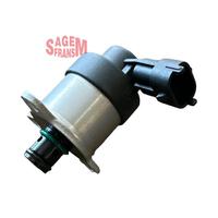 MAZOT POMPA BASINÇ REGÜLATÖRÜ DOBLO-G.PUNTO- LINEA-STILO-ASTRA H-CORSA D-VECTRA C 1.3-1.6JTD