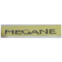 MEGANE III MEGANE BAGAJ YAZI AYRIK TİP