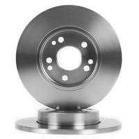 MERCEDES E-SERIES 1993/1997 SOL/SAĞ ÖN FREN DİSK