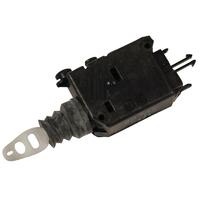 MERKEZİ KİLİT MOTORU ÖN-ARKA P106-P205-P405-P309-AX-ZX-BX-PARTNER-BERLİNGO 97&gt; 5 PİN-ÇİFT SOKETLİ