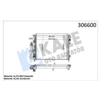 MODÜL CLIO II-KANGOO-THALIA1-2-1.4-1.5DCI-1.6-1.9 97-01 AL