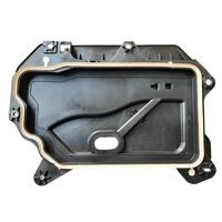 MOTOR ALT KORUMA PLASTİĞİ CLIO V