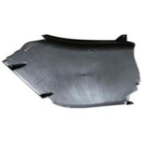 MOTOR ALT MUHAFAZA-KORUMA-KAPAK-KARTER TAMPON ARKA SAG BMW F18 F10 LCI