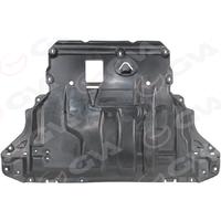MOTOR ALT MUHAFAZASI DİZEL BENZİN FORD FOCUS IV 2018 1.KALİTE ENJEKSİYON