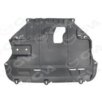 MOTOR ALT MUHAFAZASI PLASTİK FOCUS II-CMAX 05-11 1.KALİTE ENJEKSİYON