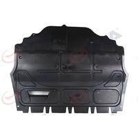 MOTOR ALT PLASTİK MUHAFAZA BÜYÜK VW POLO 2010-2018