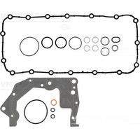 MOTOR ALT TAKIM CONTASI VECTRA B 2.5 X25XE