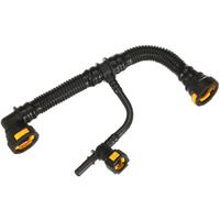 MOTOR BLOĞU HAVA TAHLİYE HORTUMU 1007-206-207-307-ET3J4-1.4 16V 02-13 C2-C3-C4 ET3J4 1.4 16V 02-11