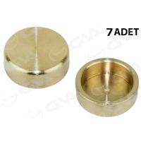 MOTOR BLOK SU TAPA SARI PRİNÇ TAKIMI 1.3 MULTIJET 25 mm 7 ADET